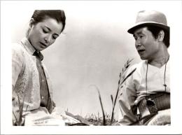 10742■映画　スチール写真 ■男はつらいよ　渥美清・倍賞千恵子・吉永小百合　光本 幸子　浅丘ルリ子　竹下景子　栗原小巻　桜田淳子　松坂慶子　後藤久美子 16.5cm×12cm　