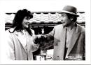 10757■映画　スチール写真 ■男はつらいよ　渥美清・倍賞千恵子・吉永小百合　光本 幸子　浅丘ルリ子　竹下景子　栗原小巻　桜田淳子　松坂慶子　後藤久美子 16.5cm×12cm　