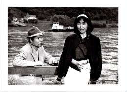 10762■映画　スチール写真 ■男はつらいよ　渥美清・倍賞千恵子・吉永小百合　光本 幸子　浅丘ルリ子　竹下景子　栗原小巻　桜田淳子　松坂慶子　後藤久美子 16.5cm×12cm　