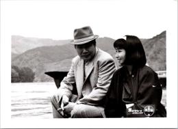 10763■映画　スチール写真 ■男はつらいよ　渥美清・倍賞千恵子・吉永小百合　光本 幸子　浅丘ルリ子　竹下景子　栗原小巻　桜田淳子　松坂慶子　後藤久美子 16.5cm×12cm　