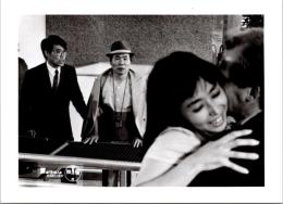10792■映画　スチール写真 ■男はつらいよ　渥美清・倍賞千恵子・吉永小百合　光本 幸子　浅丘ルリ子　竹下景子　栗原小巻　桜田淳子　松坂慶子　後藤久美子 16.5cm×12cm　