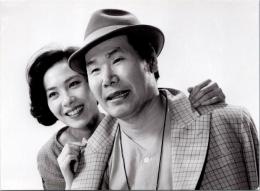 10816■映画　スチール写真 ■男はつらいよ　渥美清・倍賞千恵子・吉永小百合　光本 幸子　浅丘ルリ子　竹下景子　栗原小巻　桜田淳子　松坂慶子　後藤久美子 16.5cm×12cm　