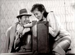 10821■映画　スチール写真 ■男はつらいよ　渥美清・倍賞千恵子・吉永小百合　光本 幸子　浅丘ルリ子　竹下景子　栗原小巻　桜田淳子　松坂慶子　後藤久美子 16.5cm×12cm　