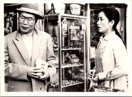 10826■映画　スチール写真 ■男はつらいよ　渥美清・倍賞千恵子・吉永小百合　光本 幸子　浅丘ルリ子　竹下景子　栗原小巻　桜田淳子　松坂慶子　後藤久美子 16.5cm×12cm　