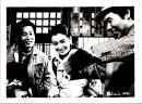 10833■映画　スチール写真 ■男はつらいよ　渥美清・倍賞千恵子・吉永小百合　光本 幸子　浅丘ルリ子　竹下景子　栗原小巻　桜田淳子　松坂慶子　後藤久美子 16.5cm×12cm　