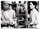 10836■映画　スチール写真 ■男はつらいよ　渥美清・倍賞千恵子・吉永小百合　光本 幸子　浅丘ルリ子　竹下景子　栗原小巻　桜田淳子　松坂慶子　後藤久美子 16.5cm×12cm　