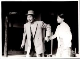 10838■映画　スチール写真 ■男はつらいよ　渥美清・倍賞千恵子・吉永小百合　光本 幸子　浅丘ルリ子　竹下景子　栗原小巻　桜田淳子　松坂慶子　後藤久美子 16.5cm×12cm　
