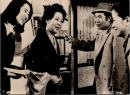 10839■映画　スチール写真 ■男はつらいよ　渥美清・倍賞千恵子・吉永小百合　光本 幸子　浅丘ルリ子　竹下景子　栗原小巻　桜田淳子　松坂慶子　後藤久美子 16.5cm×12cm　