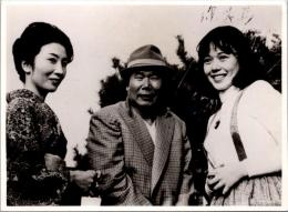 10840■映画　スチール写真 ■男はつらいよ　渥美清・倍賞千恵子・吉永小百合　光本 幸子　浅丘ルリ子　竹下景子　栗原小巻　桜田淳子　松坂慶子　後藤久美子 16.5cm×12cm　