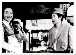 10841■映画　スチール写真 ■男はつらいよ　渥美清・倍賞千恵子・吉永小百合　光本 幸子　浅丘ルリ子　竹下景子　栗原小巻　桜田淳子　松坂慶子　後藤久美子 16.5cm×12cm　