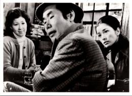 10843■映画　スチール写真 ■男はつらいよ　渥美清・倍賞千恵子・吉永小百合　光本 幸子　浅丘ルリ子　竹下景子　栗原小巻　桜田淳子　松坂慶子　後藤久美子 16.5cm×12cm　