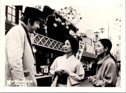 10867■映画　スチール写真 ■男はつらいよ　渥美清・倍賞千恵子・吉永小百合　光本 幸子　浅丘ルリ子　竹下景子　栗原小巻　桜田淳子　松坂慶子　後藤久美子 16.5cm×12cm　ピン穴あり