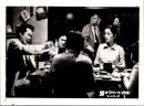 10868■映画　スチール写真 ■男はつらいよ　渥美清・倍賞千恵子・吉永小百合　光本 幸子　浅丘ルリ子　竹下景子　栗原小巻　桜田淳子　松坂慶子　後藤久美子 16.5cm×12cm　ピン穴あり