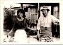 10875■映画　スチール写真 ■男はつらいよ　渥美清・倍賞千恵子・吉永小百合　光本 幸子　浅丘ルリ子　竹下景子　栗原小巻　桜田淳子　松坂慶子　後藤久美子 16.5cm×12cm　ピン穴あり