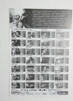 100216■映画 チラシ■創立100年記念特別企画　日活映画100年の青春　吉永小百合　二谷英明　宍戸錠　小林旭　石原裕次郎　赤木圭一郎　神保町シアター