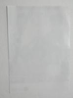 100232■チラシ■雪華の舞 北大路欣也 市川右太衛門 岡田菜莉子　二宮さよ子 大阪道頓堀 中座