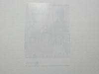 100286■チラシ■雪華の舞　市川右太衛門　北大路欣也 二宮さよ子　岡田菜莉子 嵐徳三郎　大阪　中座