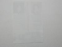 100294■チラシ■池田寿美子　永井礼子 4手と2台のピアノによるコンサート 1988年 豊中市立アクア文化ホール