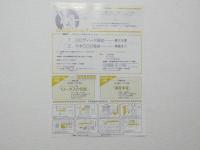 100365■チラシ■タカラヅカ・レビュー・ニュース 宝塚　星組公演 日向薫 峰さを理　柴宛ゆう　