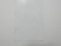 100474■チラシ■大月みやこ 特別公演 叶家お梅   梅田コマ劇場　大阪