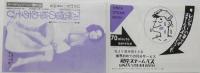 100493■チラシ■76恍惚の秘めあそび 田口久美  島淳子 高見緋紗子 大山節子　鹿島とも子　恵あい くぼ亜美 水原まゆみ  浅茅けいこ 湖チヒロ 舞悦子 日劇ミュージックホール　