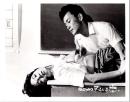A■100589■映画 スチール写真■制服処女 にっかつ　ザ・えじき 倉田ひろみ、星野小夜子、早瀬めぐみ、相本燿子