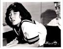 A■100686■映画 スチール写真■制服処女 にっかつ　ザ・えじき