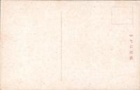 1002337■戦前 絵葉書■宇治観流橋