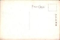 1002450■戦前 絵葉書■滋賀 西国霊場第31番 近江国長命寺 讃仏堂及鐘楼堂
