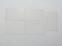 2000176●戦前　絵葉書●生長の家教団本部 5枚