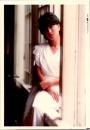 10042◆写真◆河合奈保子 11.5cm×8cm