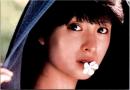 10048◆写真◆河合奈保子 12.5cm×9cm