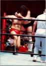 10294◆生写真◆プロレス　ブルーザー・ブロディ　 11.5cm×8.2cm