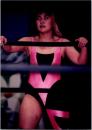10357◆生写真◆女子プロレス　工藤めぐみ  11.5cm×8.2cm