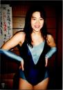 10383◆生写真◆女子プロレス 永友香奈子 11.5cm×8.2cm