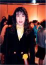 10390◆生写真◆女子プロレス 豊田真奈美12.5cm×9cm
