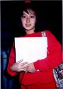 10408◆生写真◆女子プロレス　キューティー鈴木  11.5cm×8.2cm