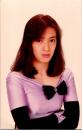 10419◆生写真◆女子プロレス　福岡晶　 13.5cm×8.5cm