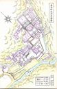 1002598■戦前 絵葉書■大本山永平寺全図