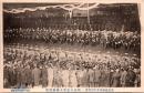 1002750■戦前 絵葉書■大正元年九月十三日夜 明治天皇大葬儀謹写