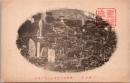 1002838■戦前 絵葉書■成田山八大童子三十六童子　下総名所