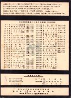 （楽譜）ベニスの夜曲　-川口章吾編曲ハーモニカ楽譜28-