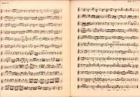 （楽譜）箏曲　磯千鳥　全曲　-シンフオニー・ヴァイオリン・マンドリン楽譜27-