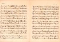 （楽譜）六段之調　-シンフォニー・ヴァイオリン・マンドリン楽譜2-