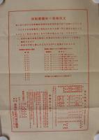 森岡商報　(鉄製品)　昭和5年12号～昭和12年8号内　不揃13部　昭和5年11月14日～昭和12年5月15日　(東京市)