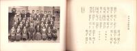 （卒業記念写真帖）名古屋市小川尋常高等小学校　卒業記念写真帖　-昭和14年3月-（名古屋市）
