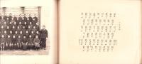 （卒業記念写真帖）小川尋常高等小学校　卒業記念　-昭和6年3月-（名古屋市）
