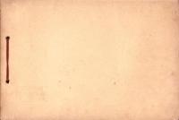 （卒業記念写真帖）名古屋市小川尋常高等小学校　卒業記念写真帖　-昭和9年3月-（名古屋市）