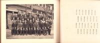 （卒業記念写真帖）名古屋市小川尋常高等小学校　卒業記念写真帖　-昭和10年3月-（名古屋市）