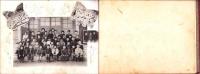 （卒業記念写真帖）尾倉幼稚園　なつかしいようちえん　-昭和30年-（北九州市）